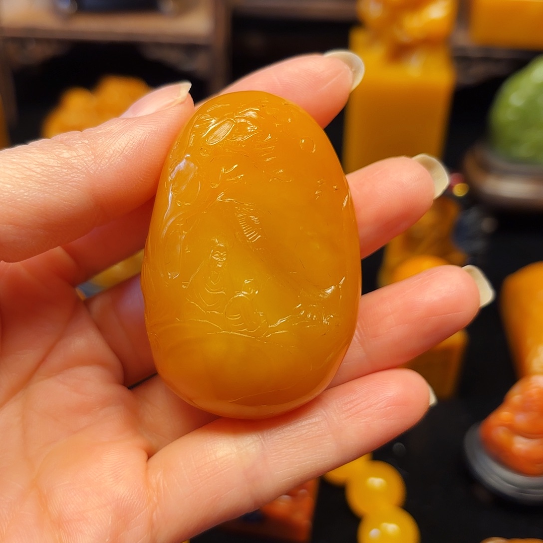 田黄石铺****7石雕石雕石雕