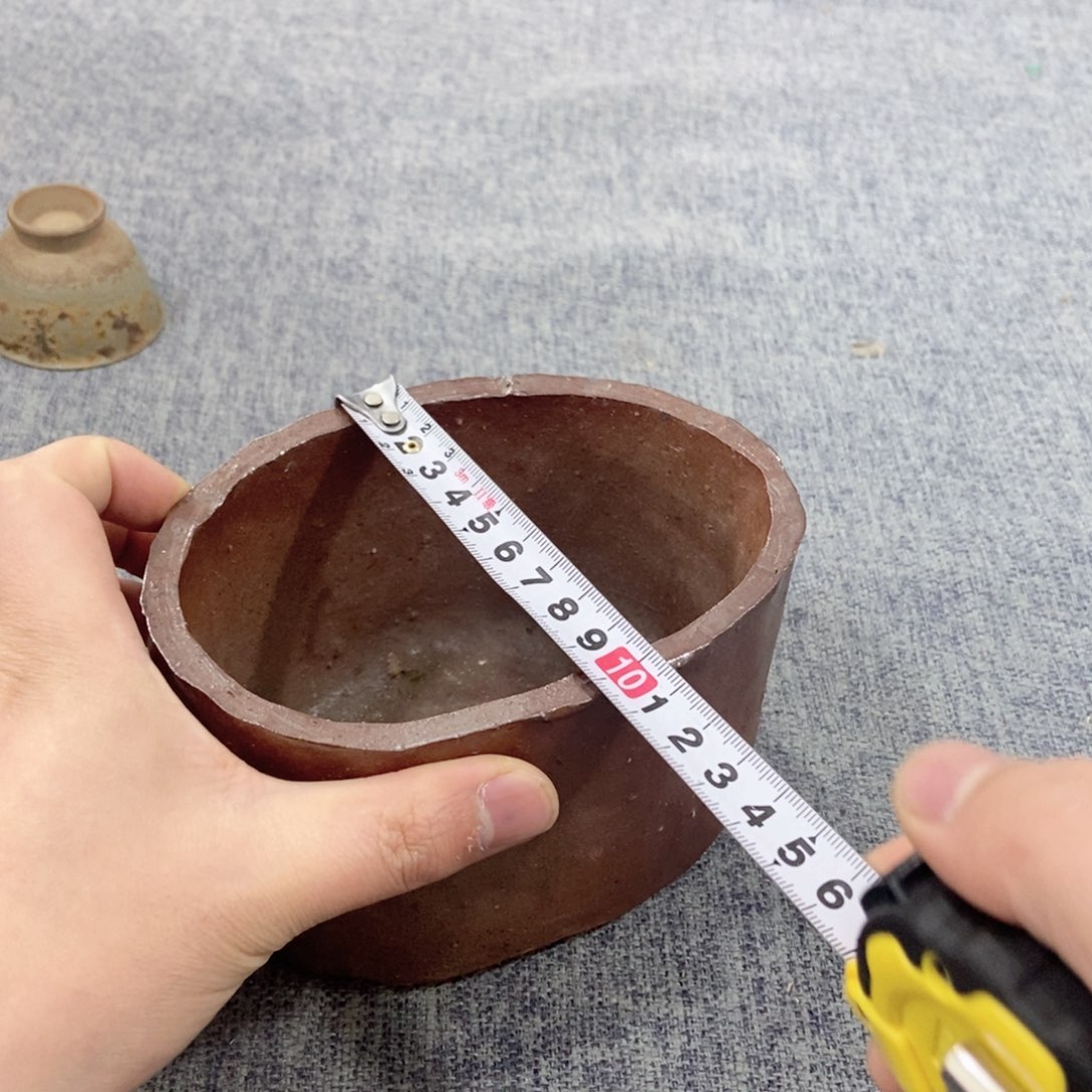 紫砂茶杯非常满意好看得物件