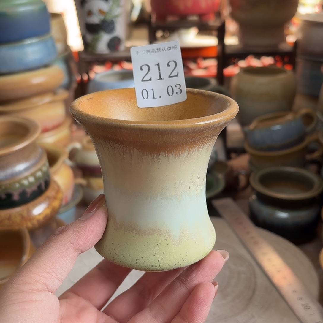 瓷片景德镇陶瓷手工制作