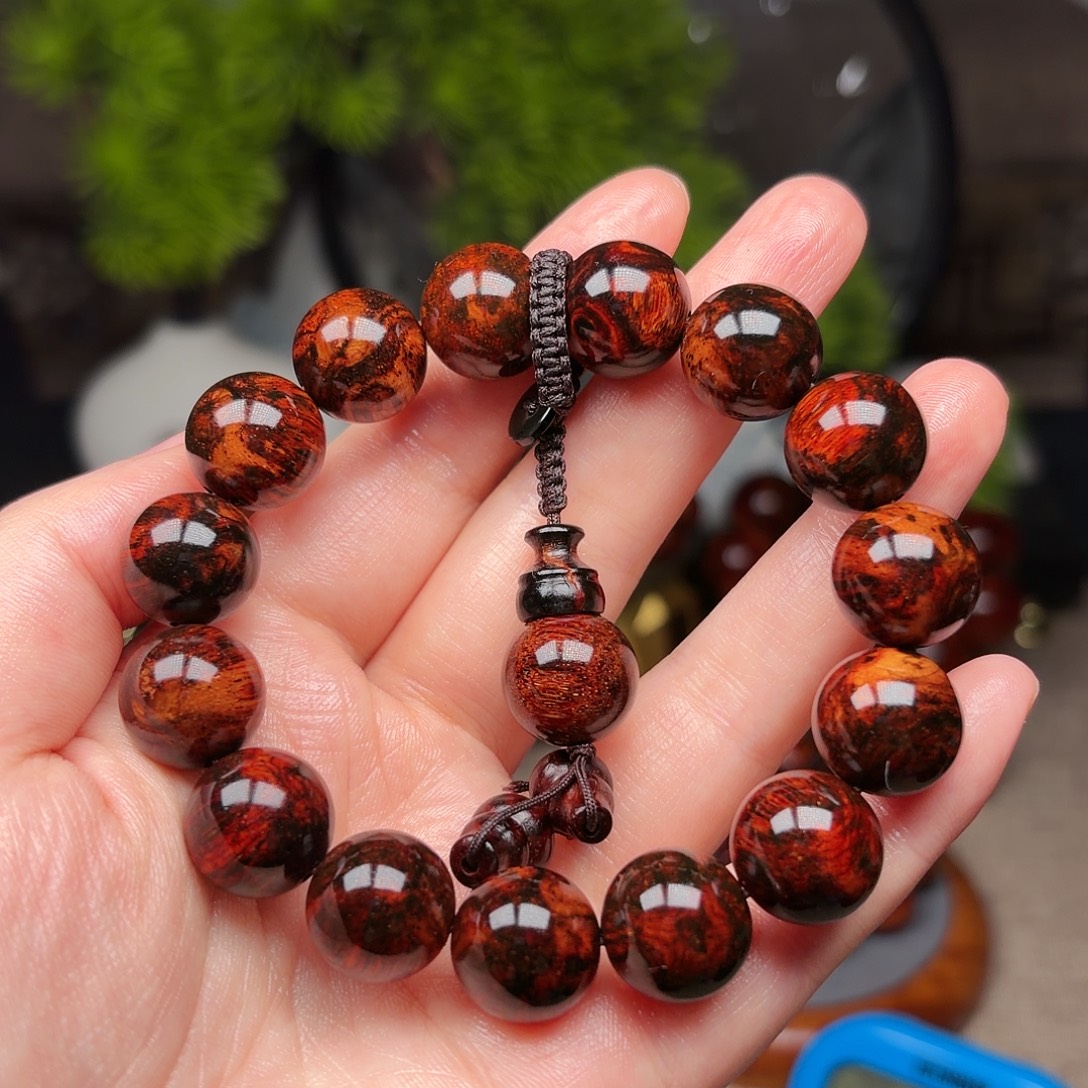 春***花黄花梨/降香黄檀SS