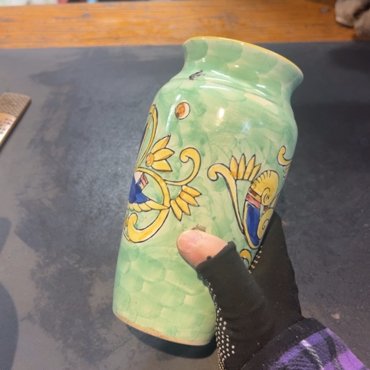 只***昔瓷片拾六家的瓷器瓷器