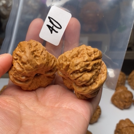 桃核把件A***340蛙蛙蛙蛙