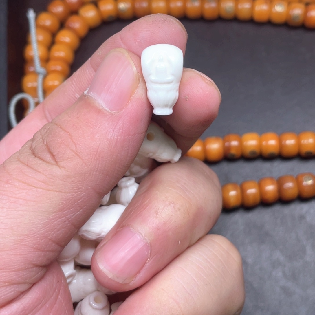 驼骨手串/手链编号122卡1.0