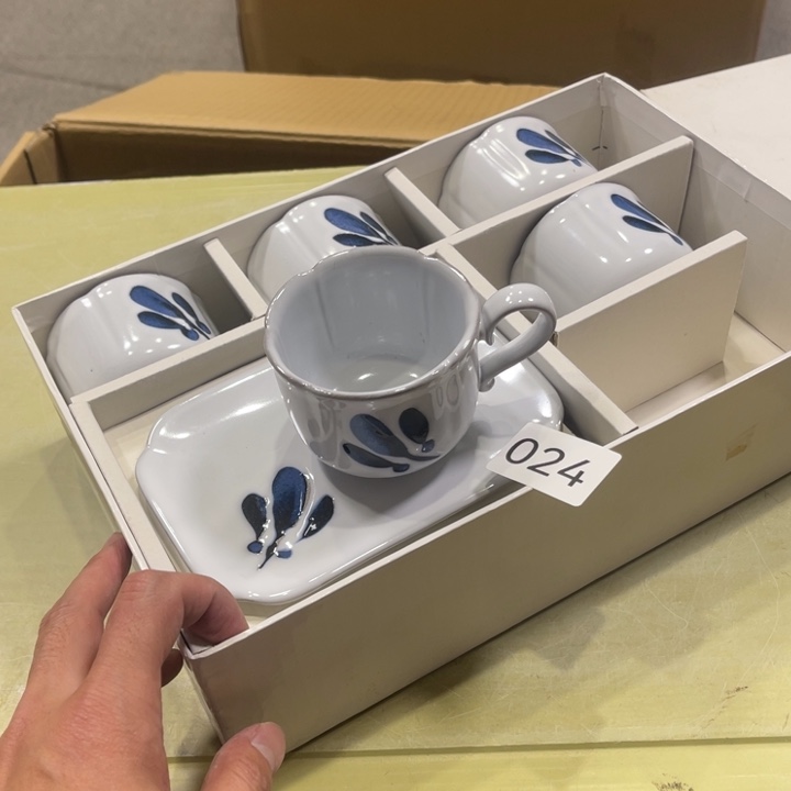 瓷片好看的好看的