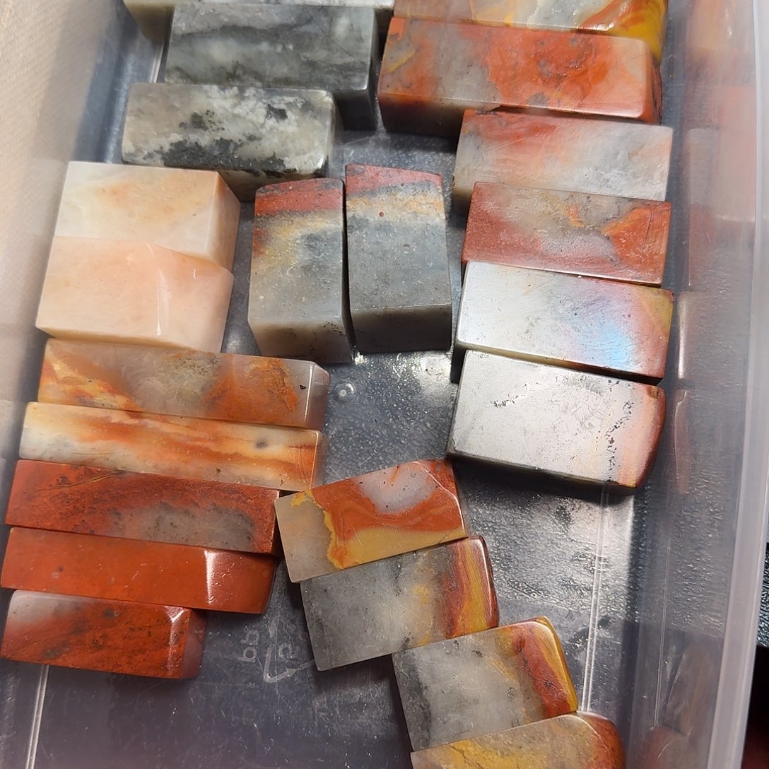 大****寿山石印石寿山石22个