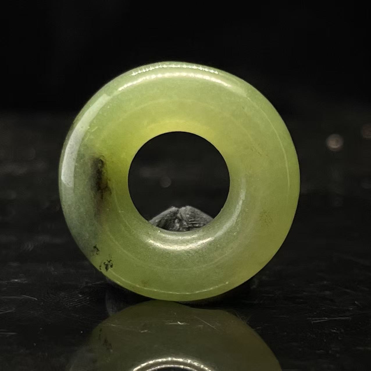 S163 和田玉 DD624012