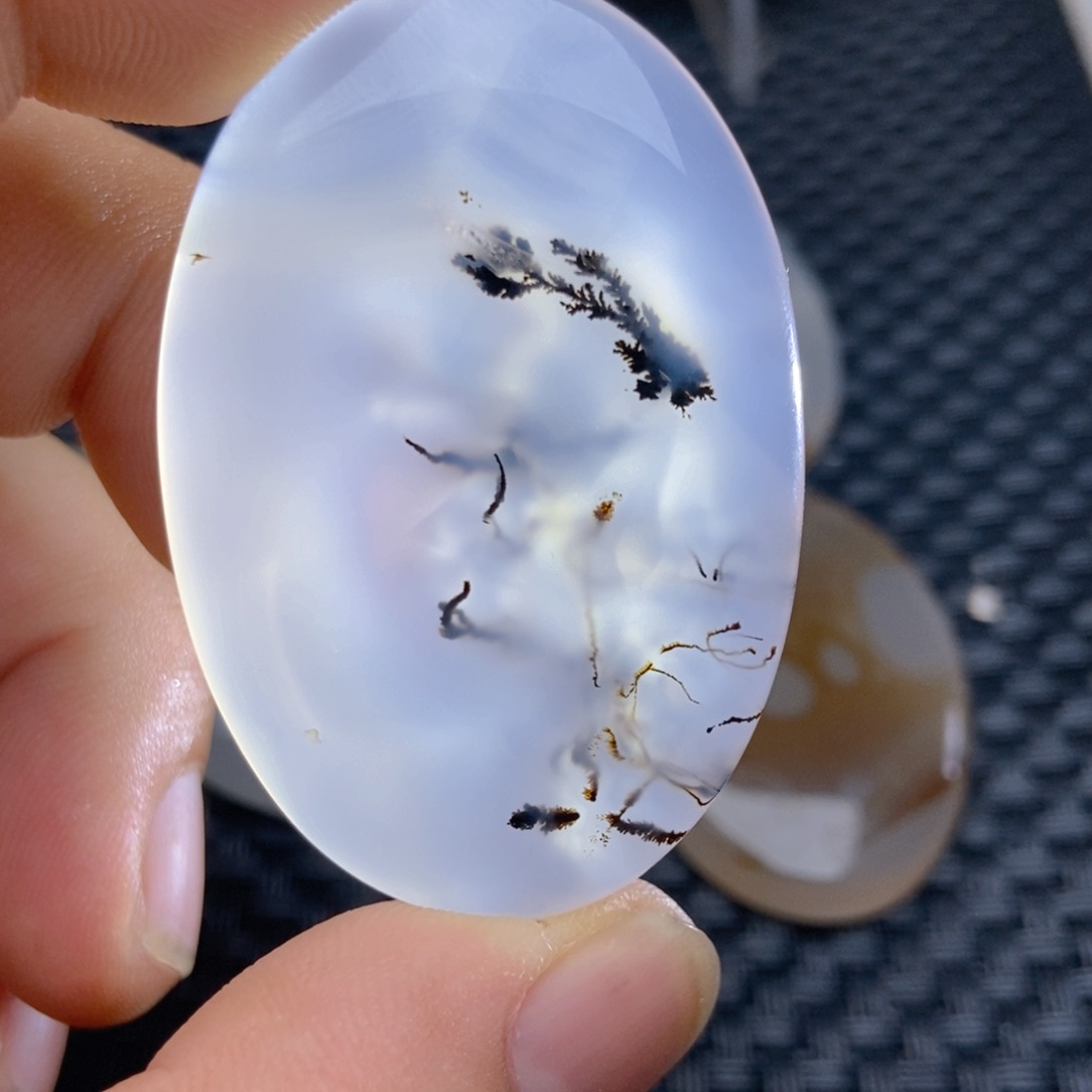 【闪购商品】未镶嵌颈饰玛瑙/玉髓f****林