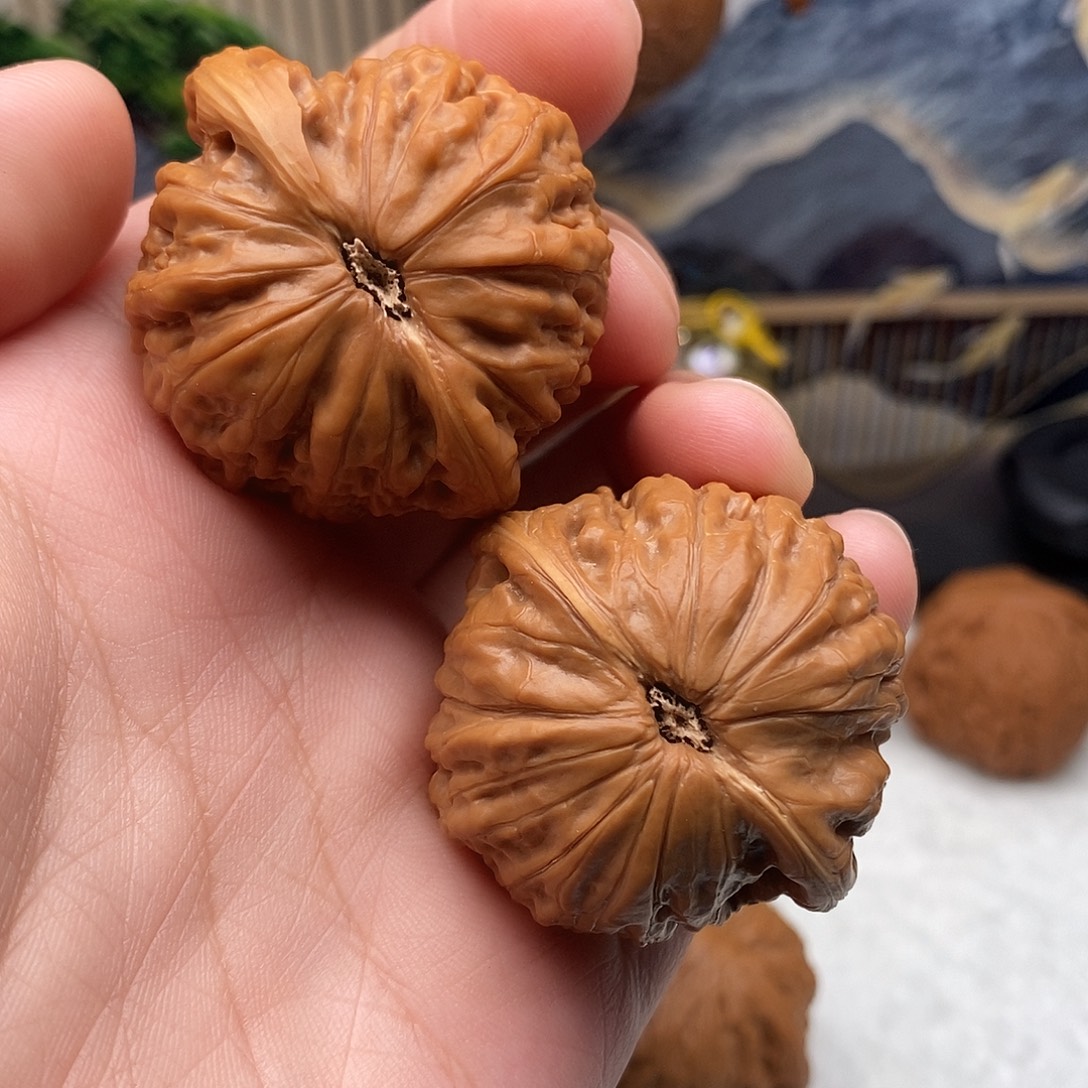 养***年40铁锤精修打底文玩