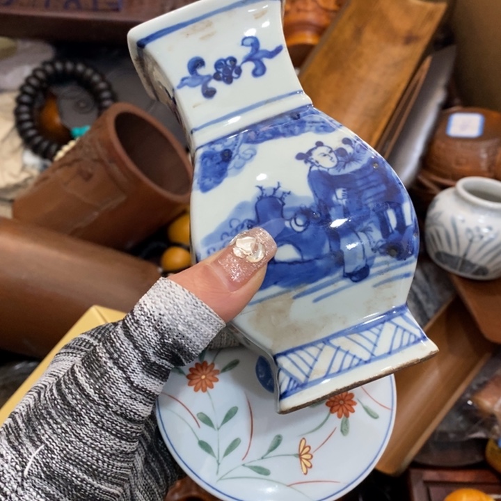 紫砂陶瓷艺术陶瓷艺术