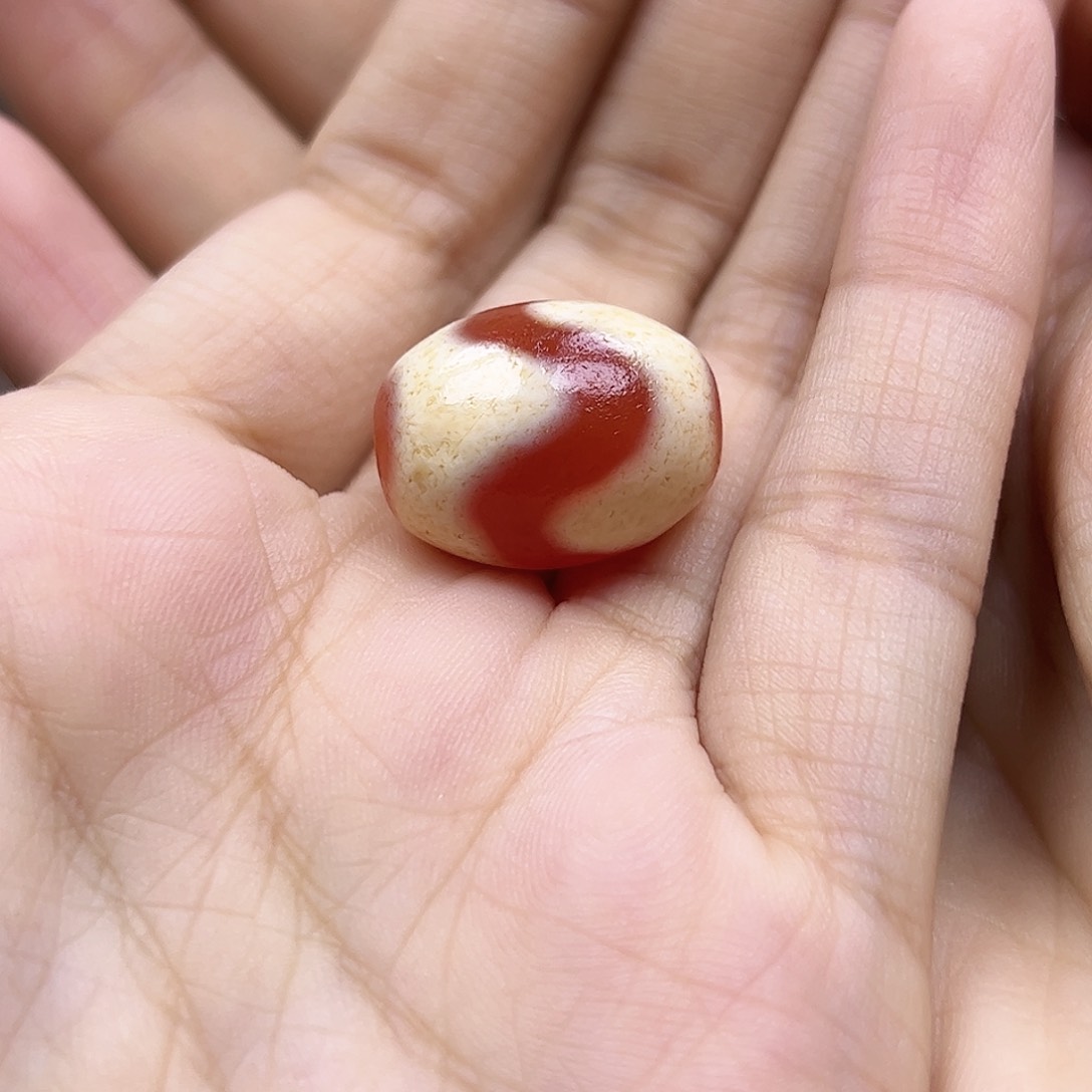 玛瑙/玉髓颈饰未镶嵌卡***多