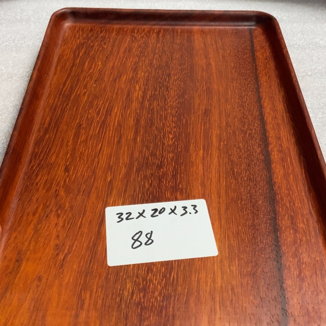 非洲紫檀（红花梨）