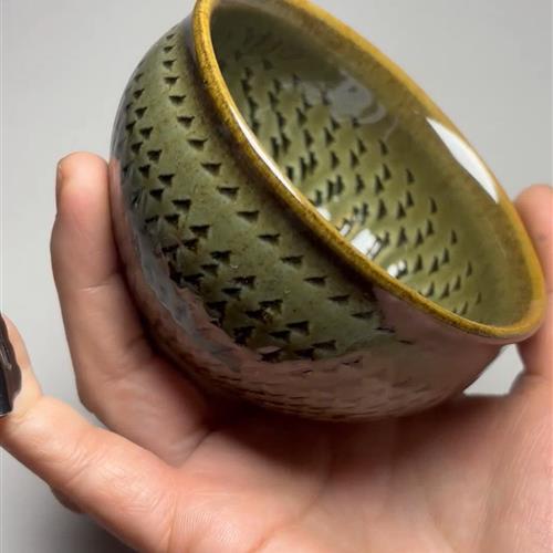 【闪购商品】茶盏-351............