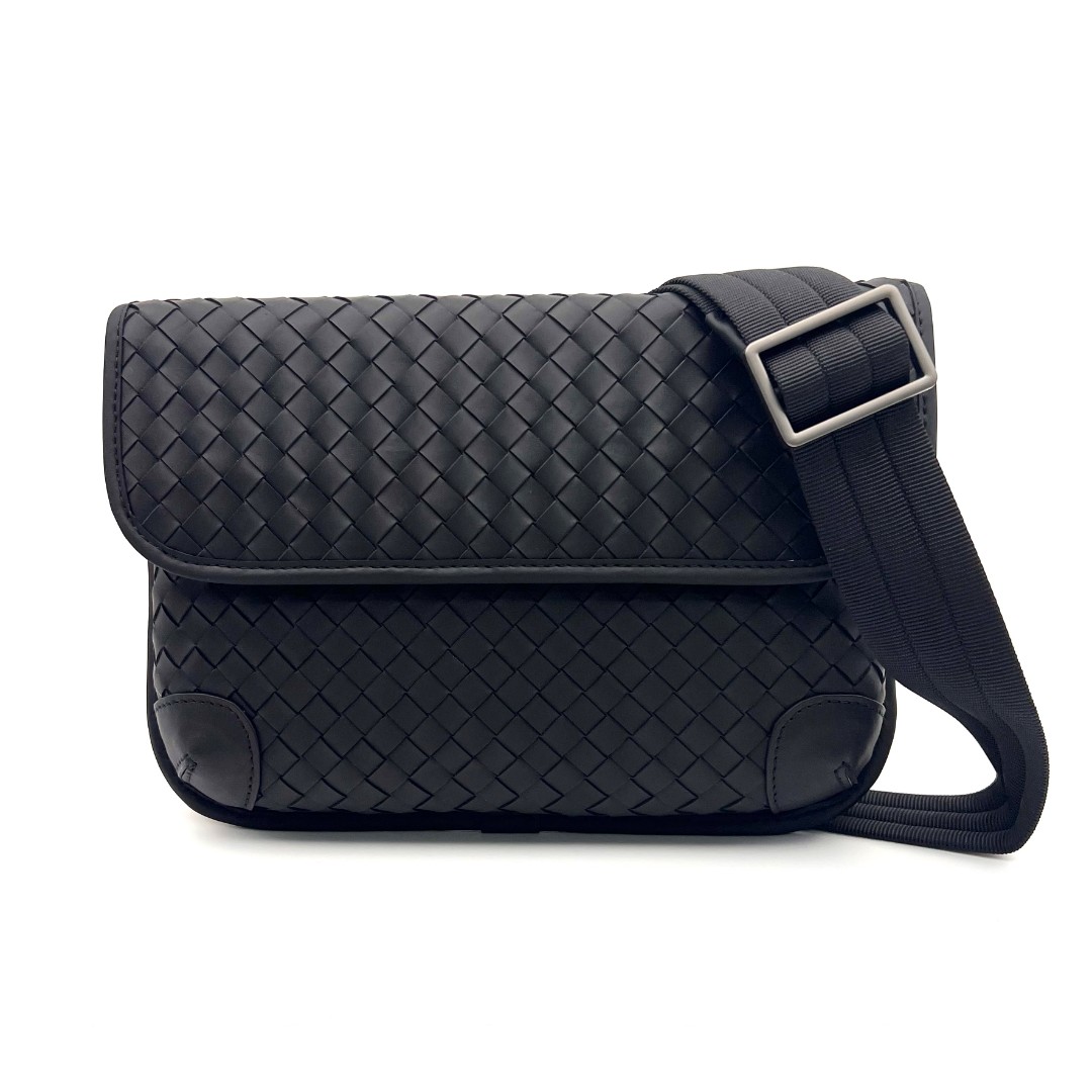 BIEUBRAYR【高品质小牛皮】200301随行系列门店同材质胸包