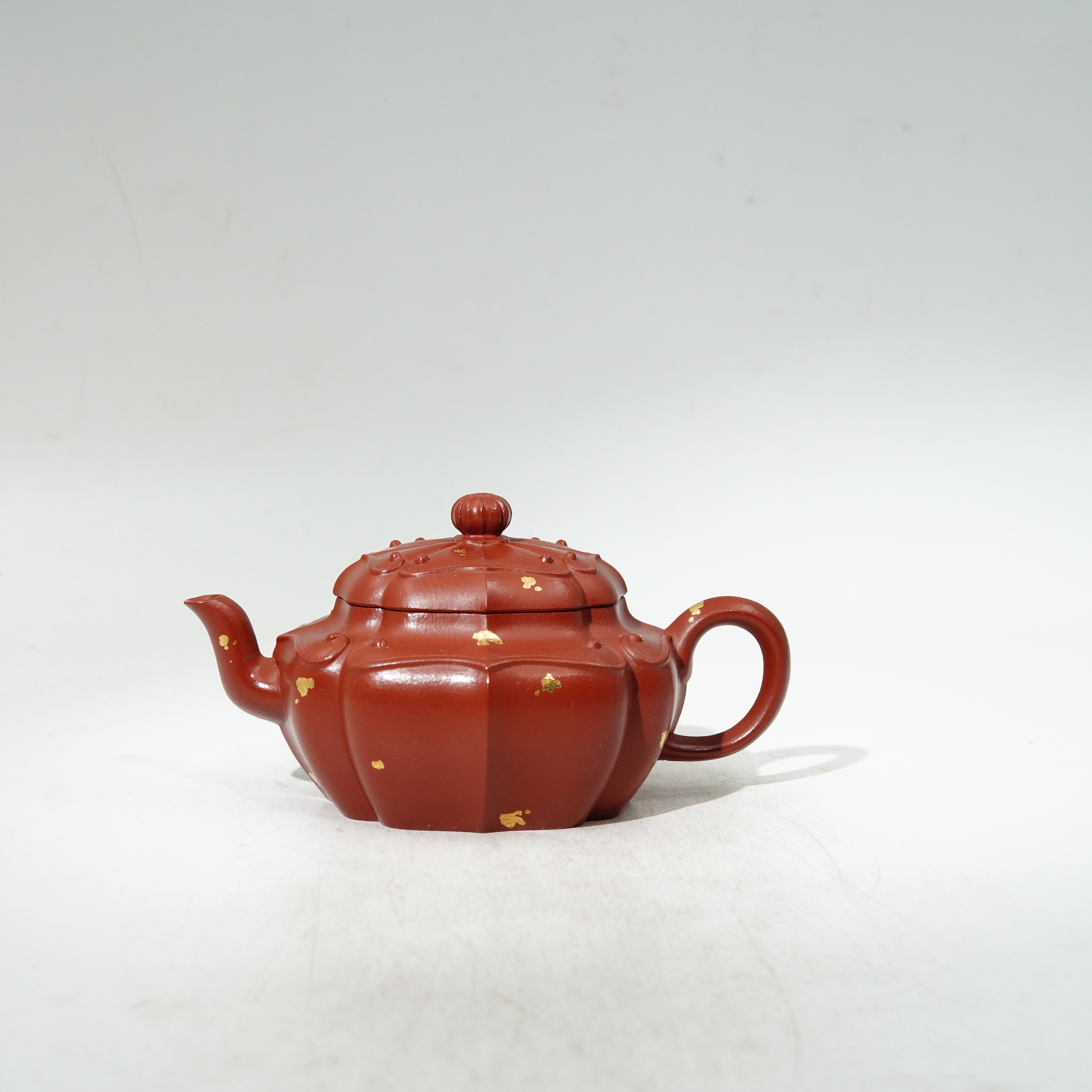 事事如意-蒋雅名-龙山朱砂-150cc