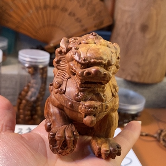 老山檀香老山檀香微瑕