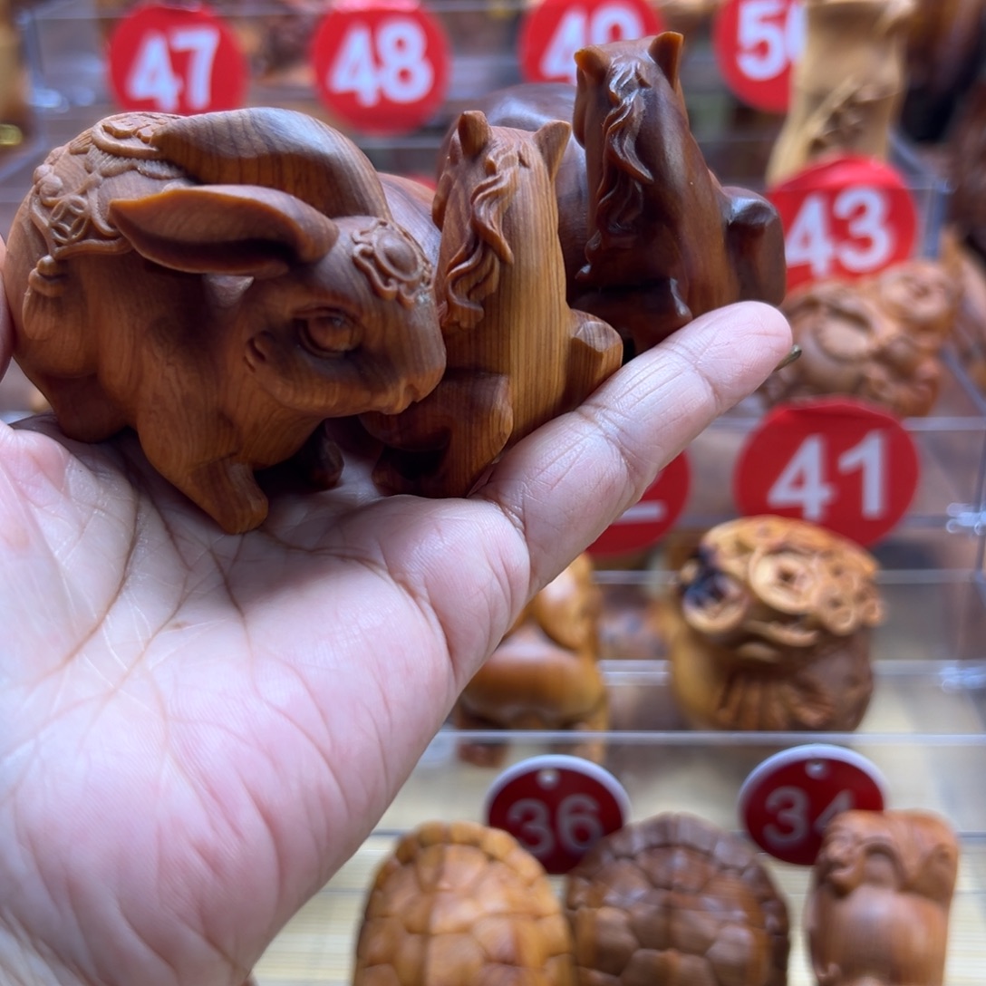 平***。柏木（崖柏）崖柏陈化老料