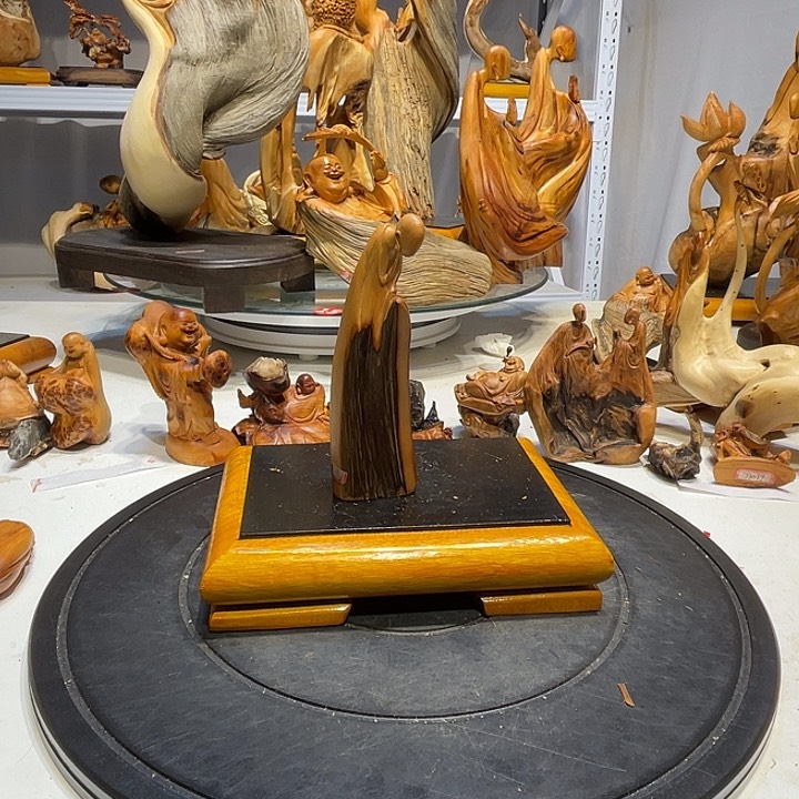 柏木工艺品4556778899999