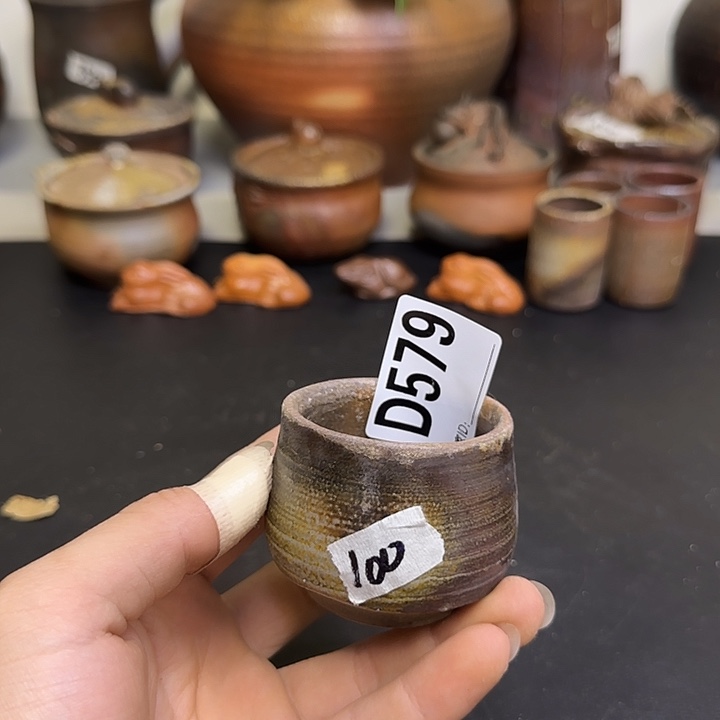 备前烧作品备前烧作品