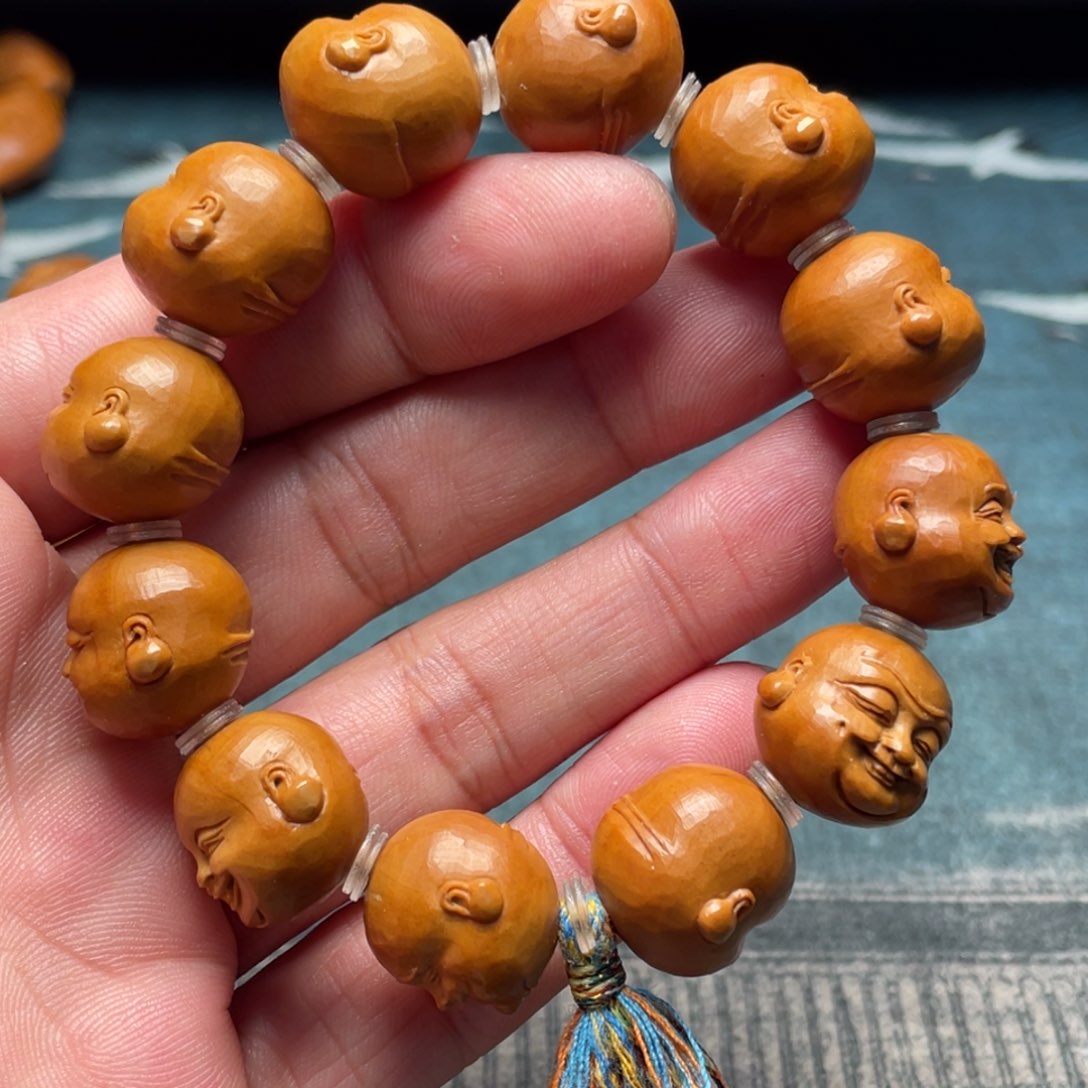 橄榄核手串/手链15556699