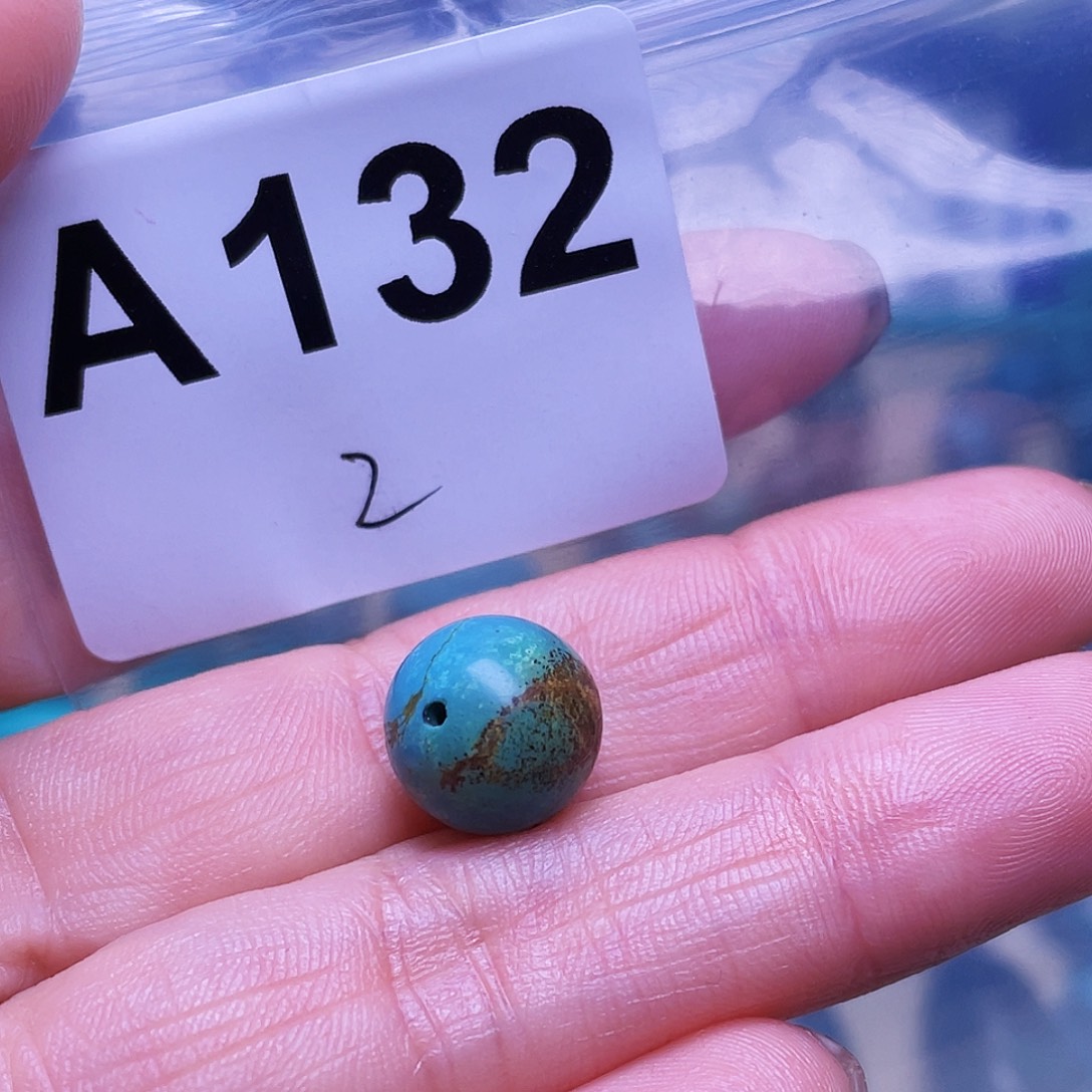 十堰原生态绿石头特说手工配饰