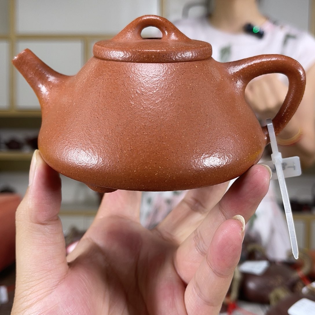 茶壶紫砂紫砂艺术