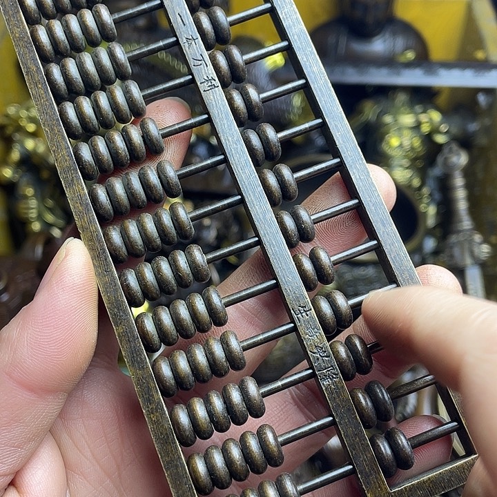 铜器摆件诚信经营