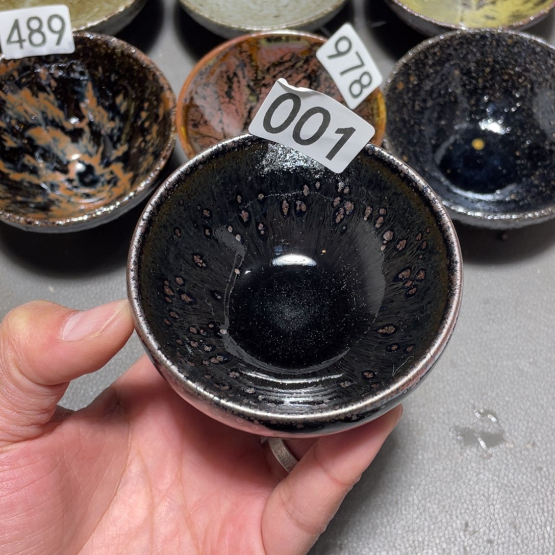 茶盏美好的事物总是那么短暂