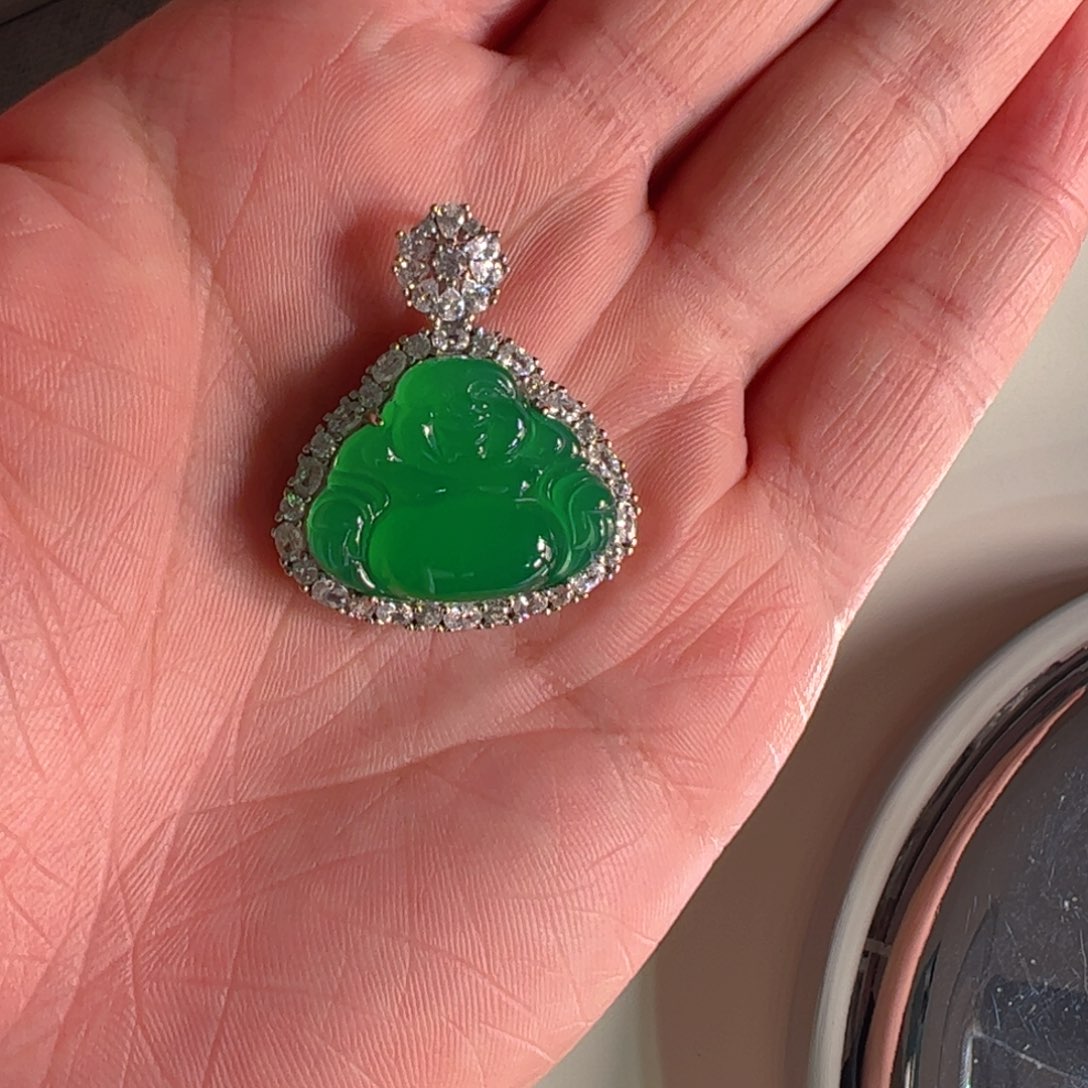 玛瑙/玉髓颈饰银S925镶嵌花**肩