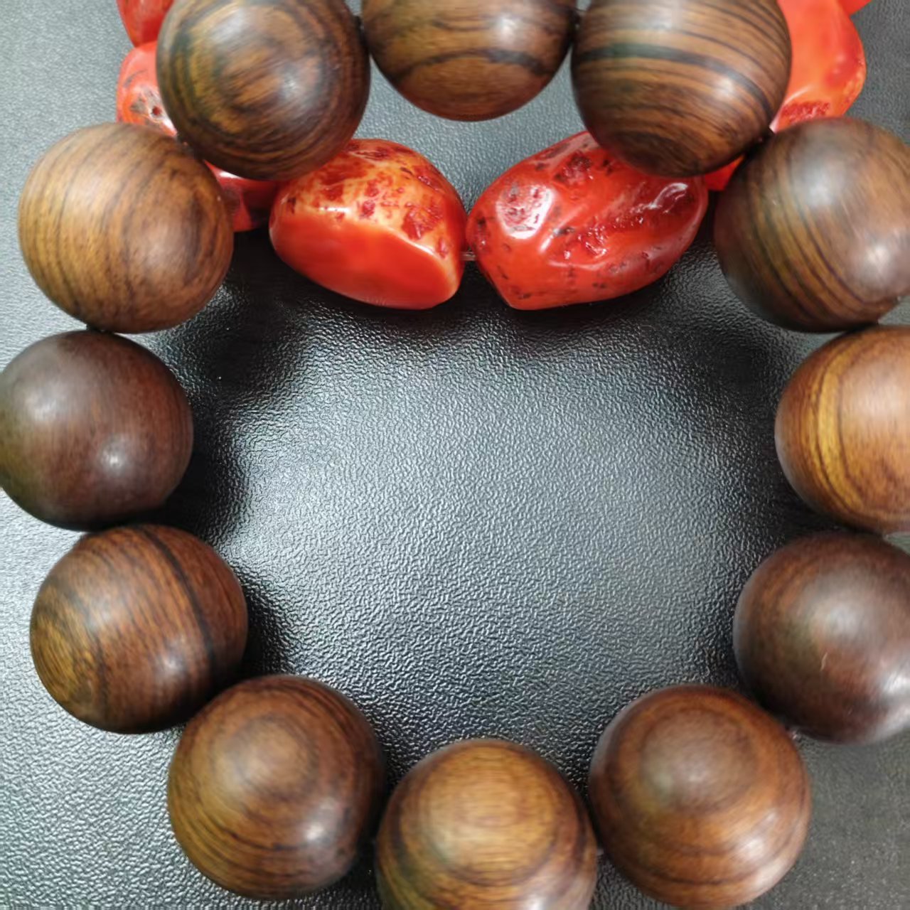 【大秦文玩】秦天甄选文玩手串 x954