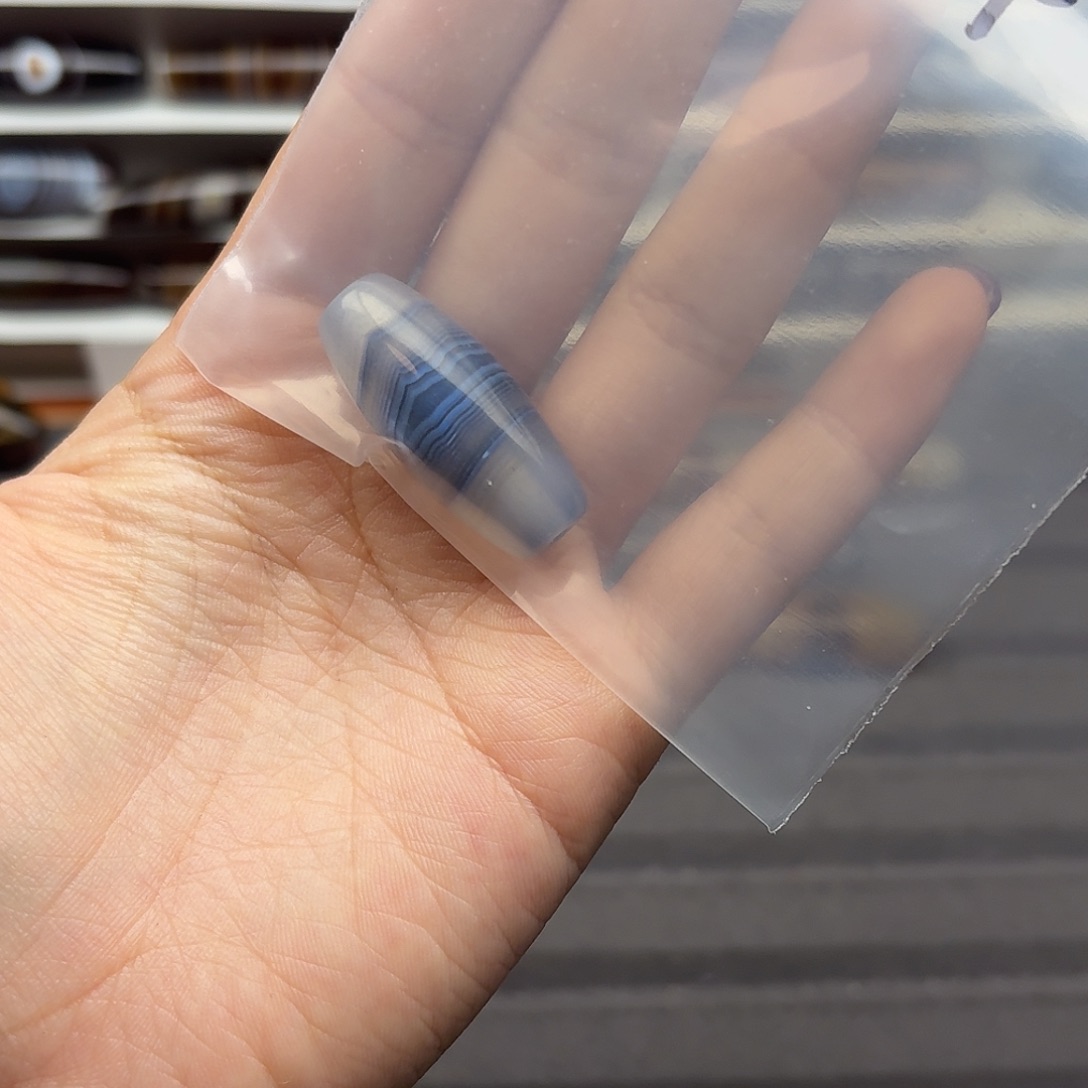 玉****玛瑙/玉髓合金珠宝半成品