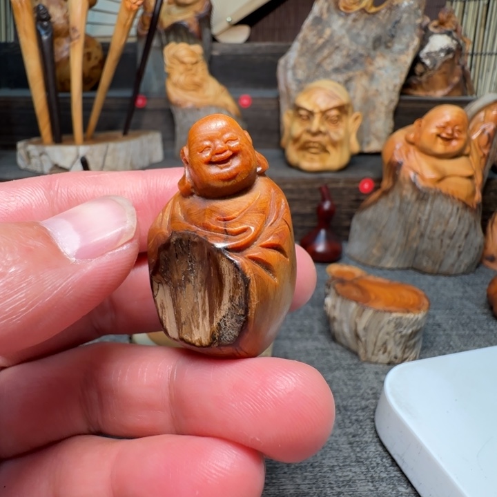 梦***天柏木（崖柏）好的好吧好吧好