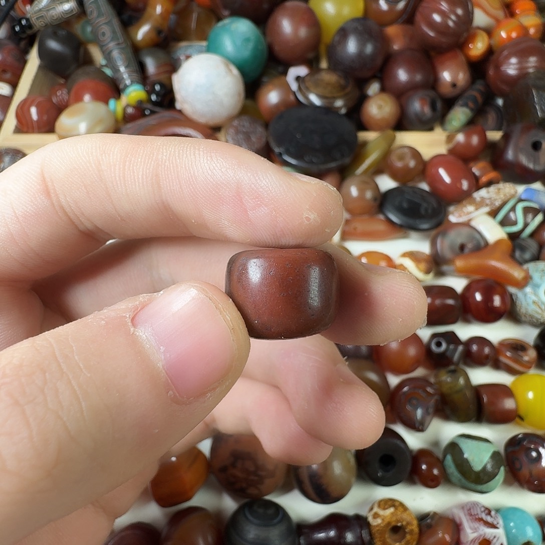 玛瑙/玉髓未镶嵌纯天然玛瑙