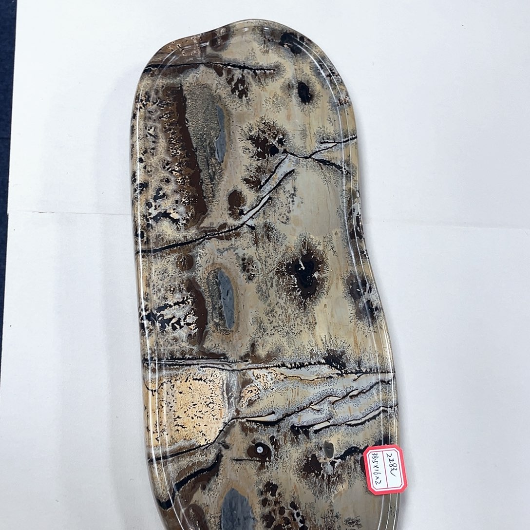 石材广西天然国画石