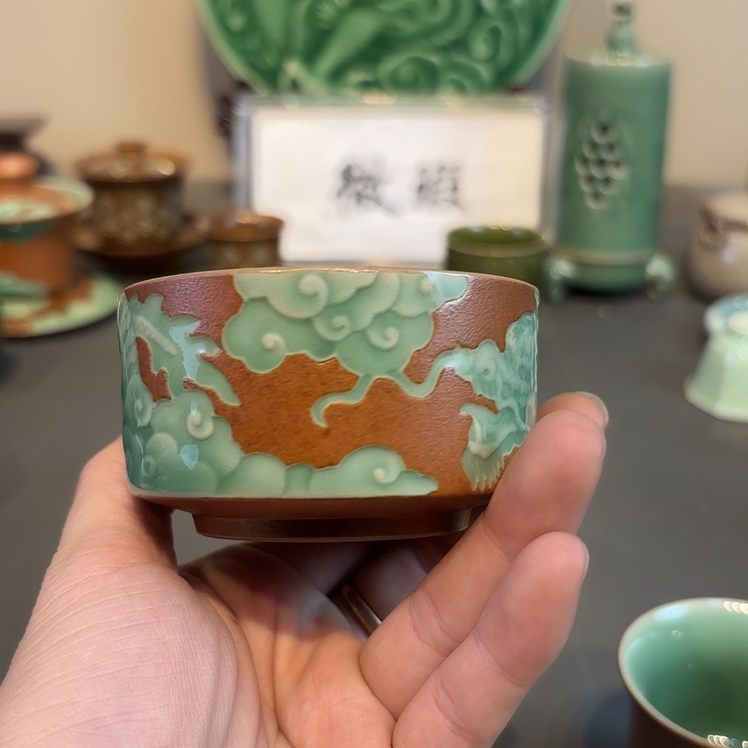 瓷片青瓷青瓷青瓷青瓷