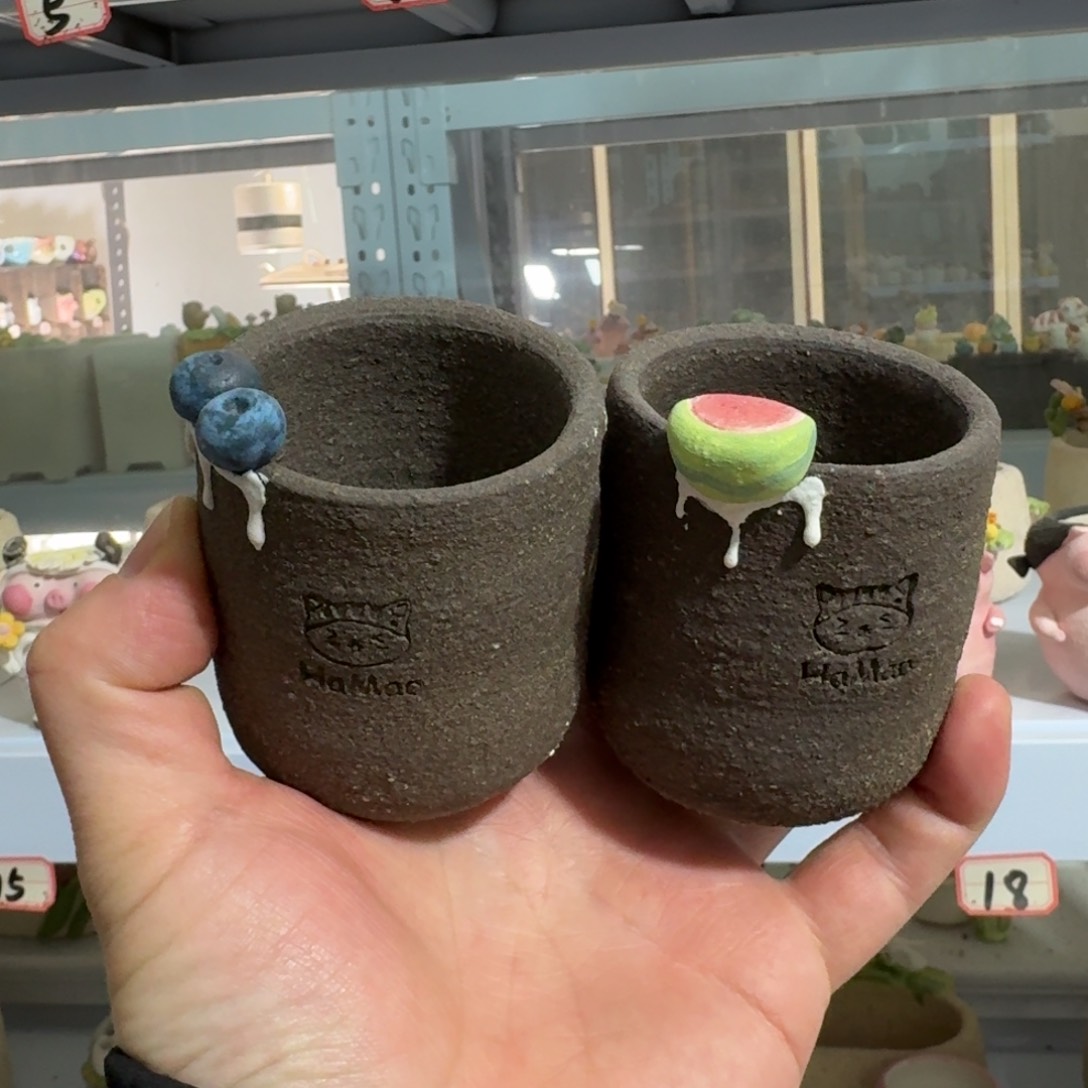 陶厂家直销精品花盆