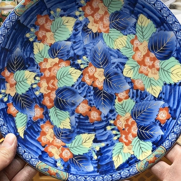 瓷片瓷器制作方法及技术要点第二