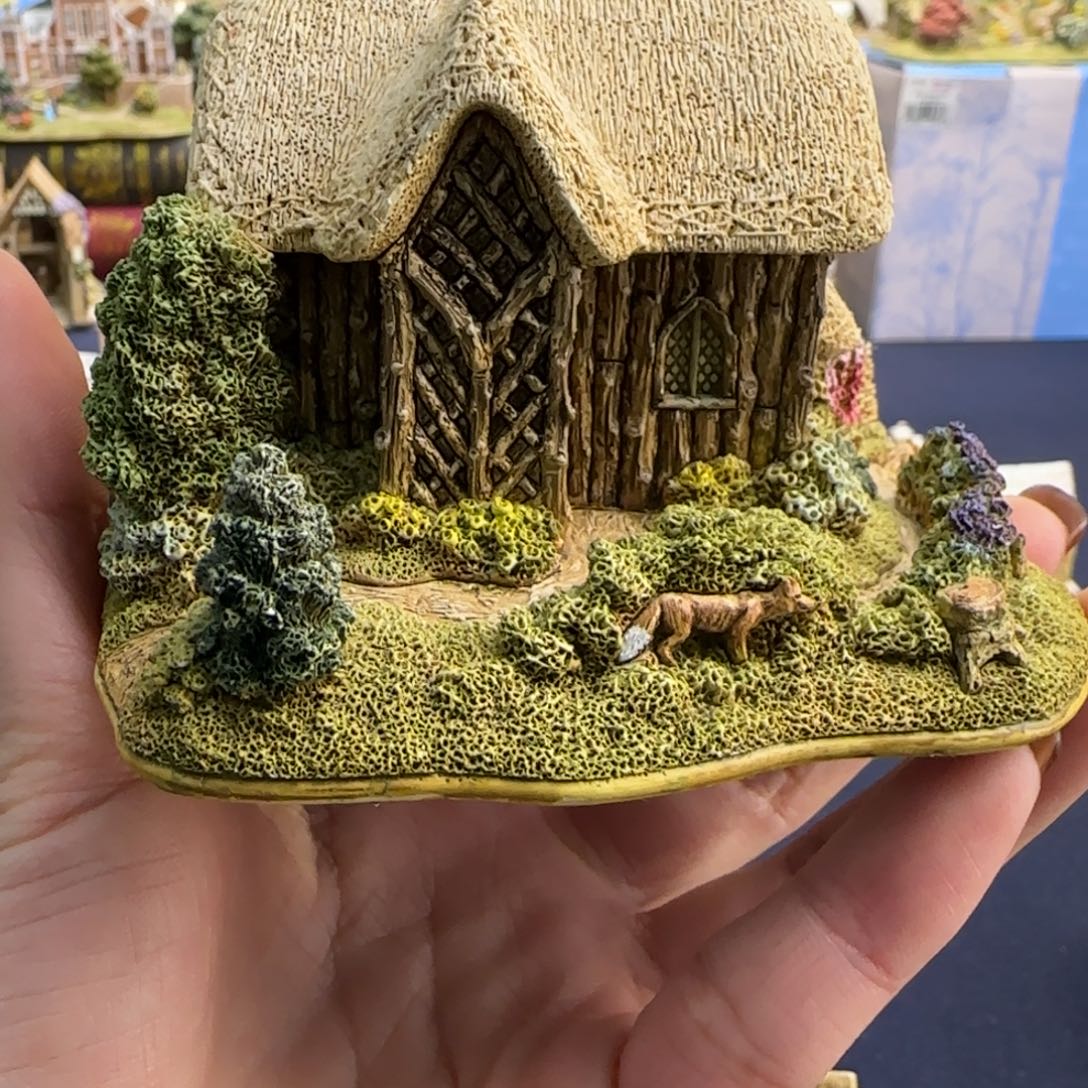 LilliputlaneLilliputlane