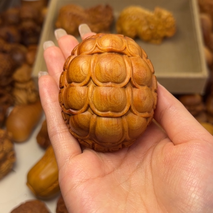 柏木（崖柏）富甲天下