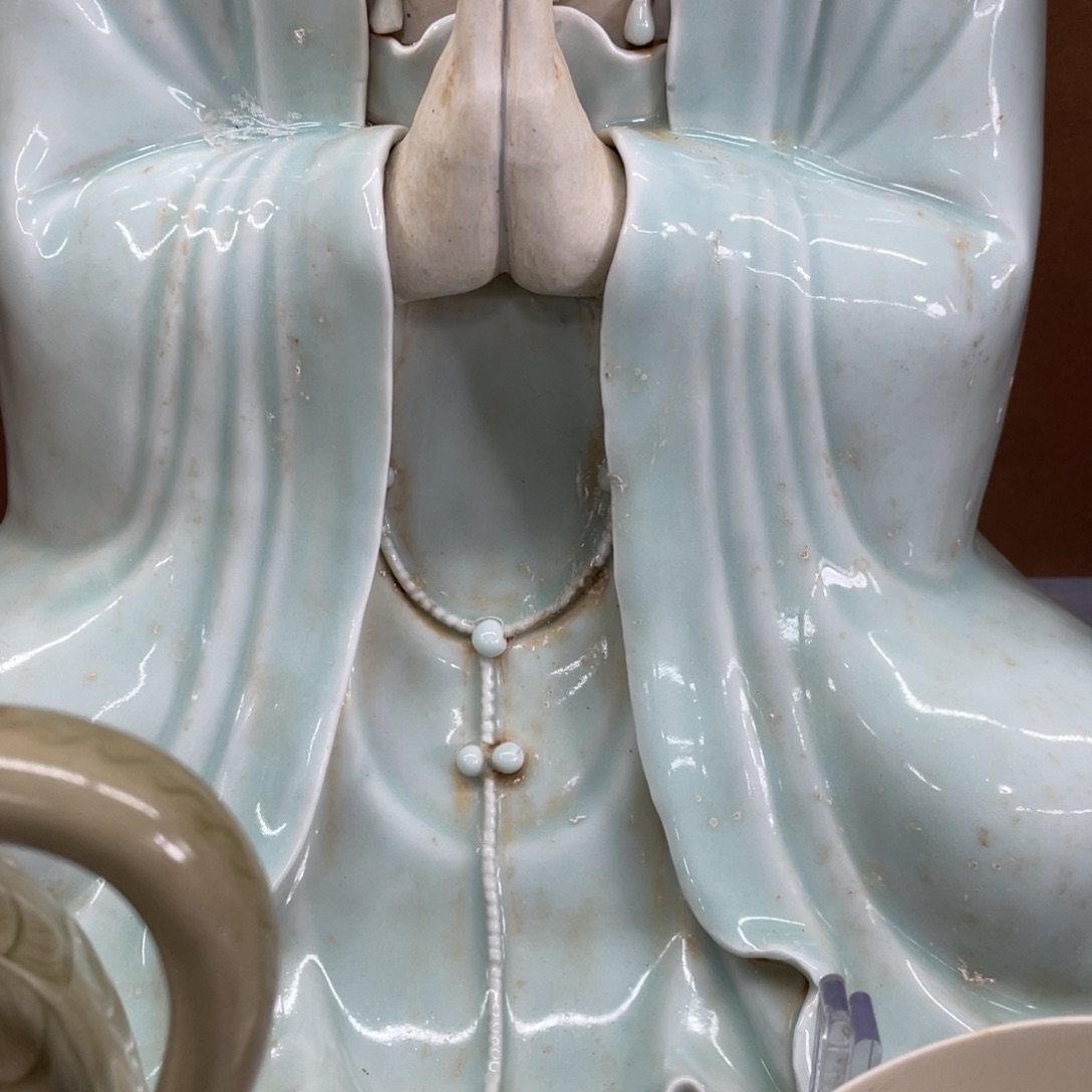 陶瓷摆件系列产品张*