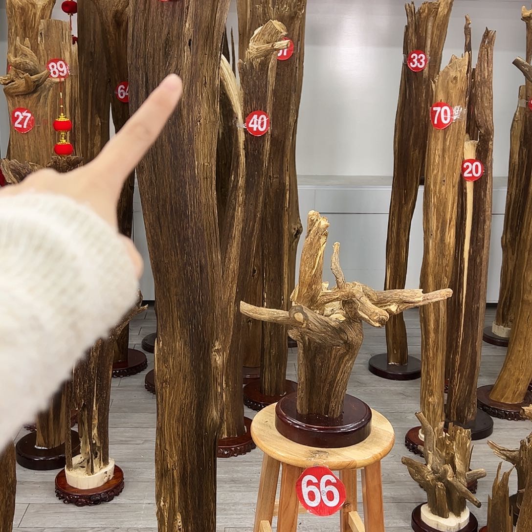 吸**说中式天然香薰香粉香道