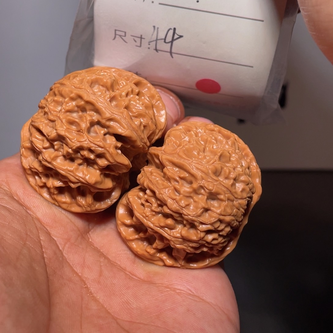 文玩核桃吊坠文玩核桃