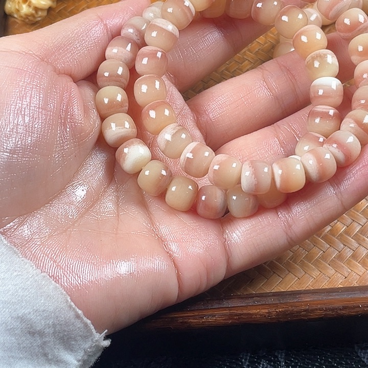 鹿骨手串/手链烟****7驼骨驼骨141，打包打包