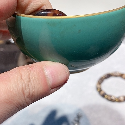 紫砂茶宠乐*茶道具制作过程