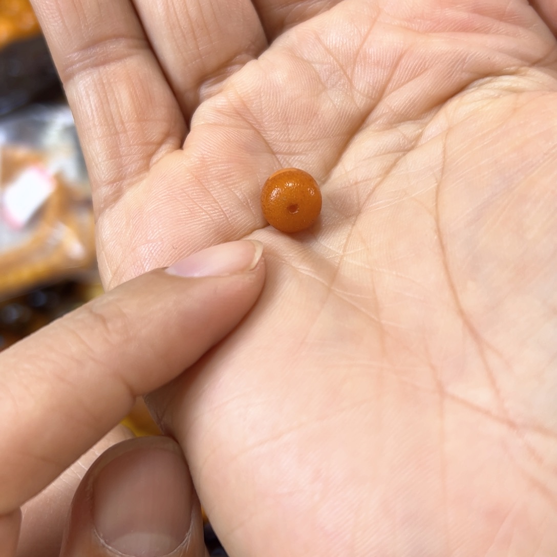 琥珀珠宝奇石未镶嵌599