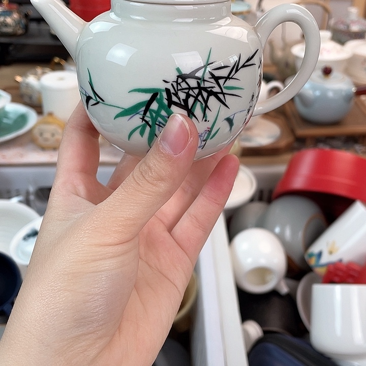 茶具套装特价包邮