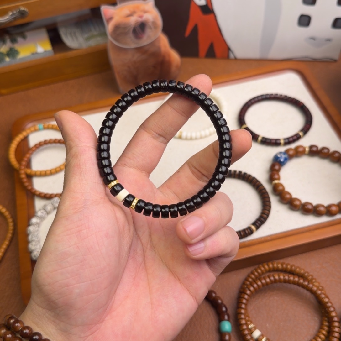 手串/手链菩提椰蒂