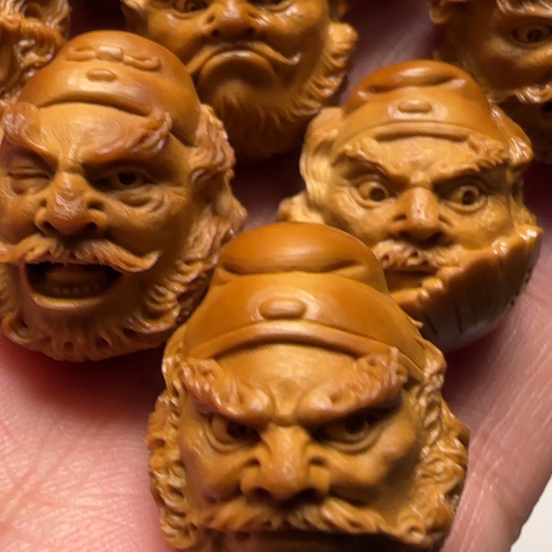 橄榄核手串/手链好***量一物一图