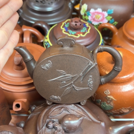 【闪购商品】紫砂茶壶紫砂壶的