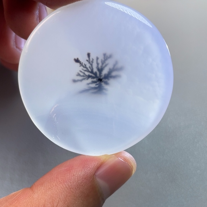 玛瑙/玉髓颈饰未镶嵌恭*