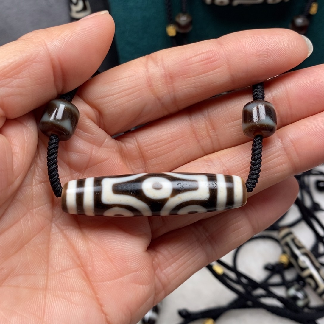 玛瑙/玉髓颈饰合金唐*